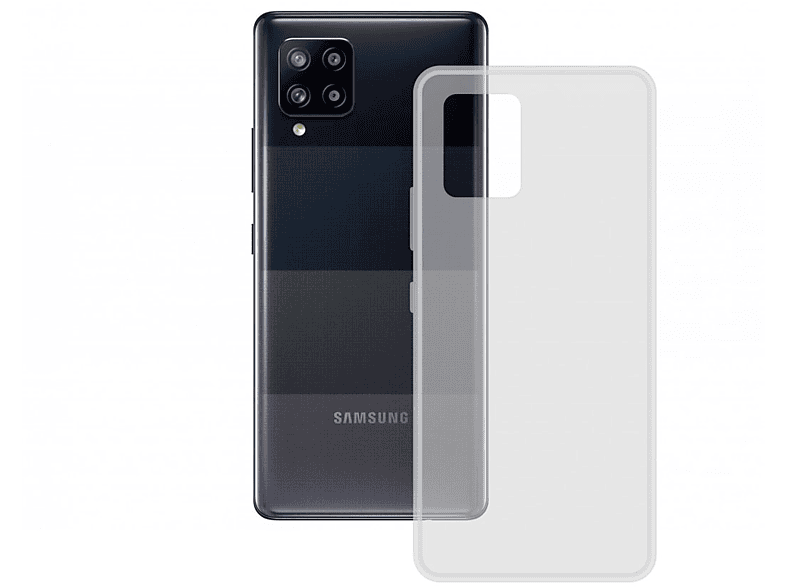 Funda M Vil Ksix Galaxy A G Compatible Con Samsung Galaxy A G