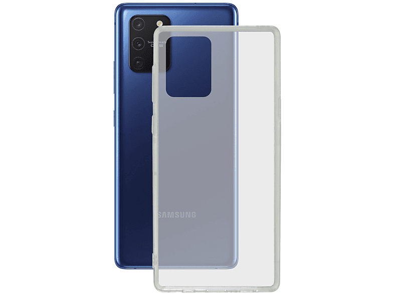 Funda M Vil Ksix Galaxy A Galaxy S Lite Compatible Con Samsung