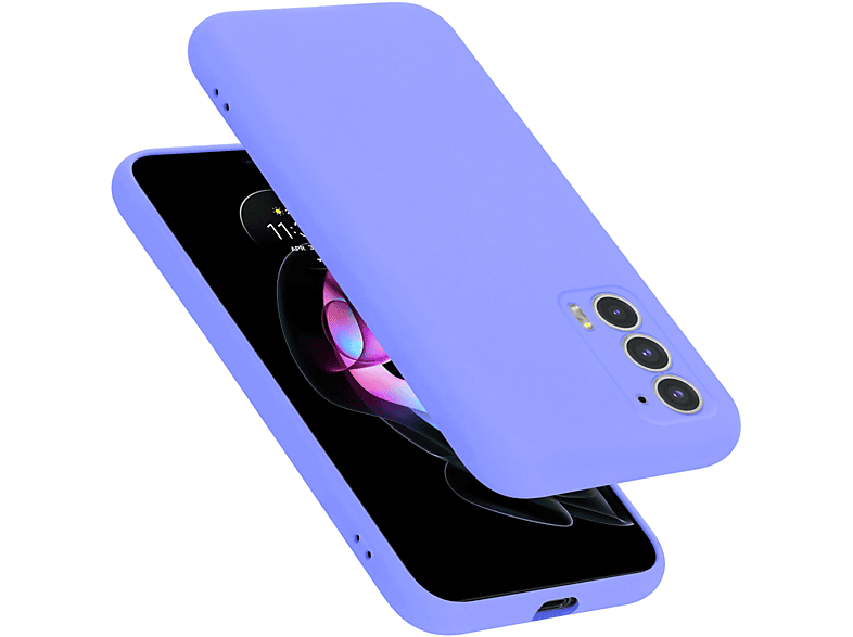 Funda Para M Vil Cadorabo Funda Protectora De Silicona Compatible