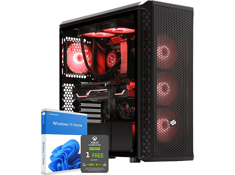 Pc Gaming Amd Ryzen X Sedatech Amd Ryzen X X Ghz