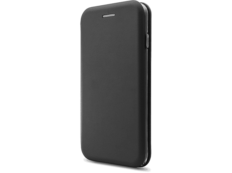 Fundas Smartphones Nueboo Funda Flip Style Negra Para Iphone Pro