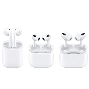 airpods