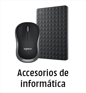 Accesorios de informática