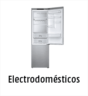 Electrodomésticos