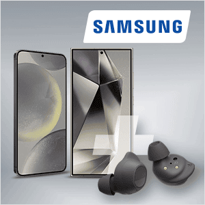 Samsung Galaxy S24 szett ajánlat