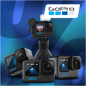 GoPro Hero modellek akciós áron
