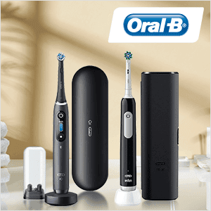 Oral-B ajánlataink