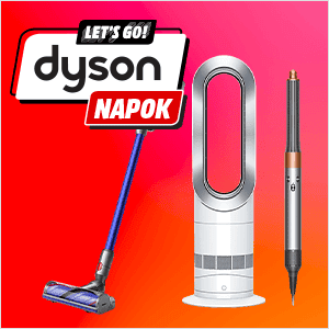 Dyson napok