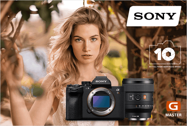 Sony fotótermékek pénzvisszatérítéssel