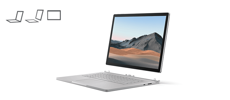 Surface Book 3