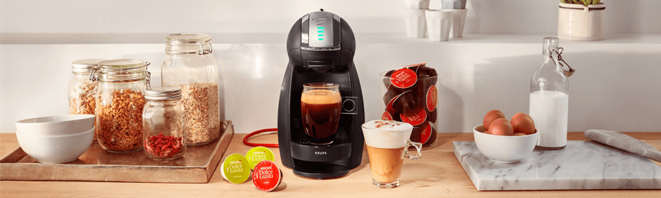 Nescafé Dolce Gusto