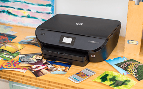 HP Printing