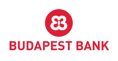 Budapest Bank logó