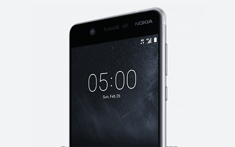 Nokia 5