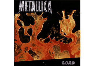 Metallica - Load (CD)