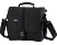 LOWEPRO Adventura 170 SLR Çanta Fotoğraf Makineleri için Naylon Siyah