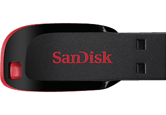 SANDISK 64GB Cruzer Blade USB 2.0 USB Bellek