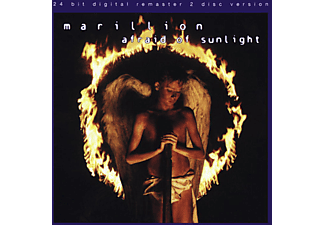 Marillion - Afraid of Sunlight (CD)