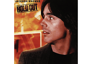 Jackson Browne - Hold Out (CD)