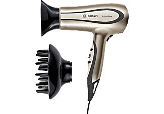 BOSCH PHD5980 BrillantCare Hairtype Saç Kurutma Makinesi