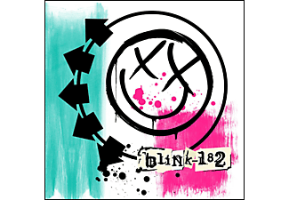 Blink-182 - Blink 182 (CD)