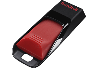 SANDISK Cruzer Edge 8GB pendrive (SDCZ51-008G-B35)