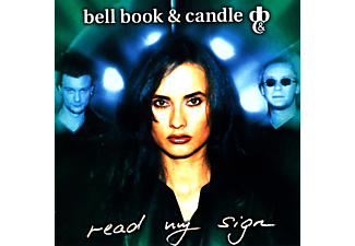 Bell, Book & Candle - Read My Sign (CD)
