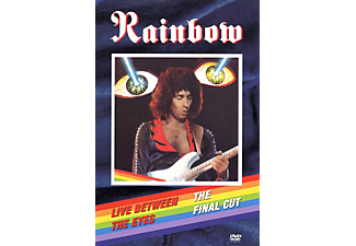 Rainbow - Live Between The Eyes - The Final Cut (DVD)