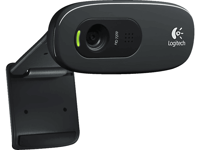 Webcam Logitech C