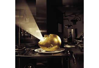 Mars Volta - De-Loused In The Comatorium (CD)