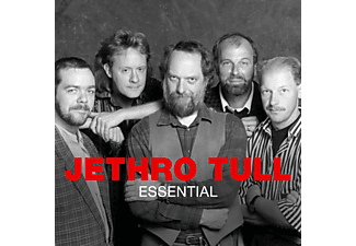 Jethro Tull - Jethro Tull - Essential (CD)