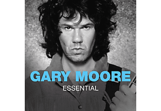Gary Moore - Essential (CD)