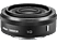 NIKON 1 NIKKOR 10mm f/2.8 fekete objektív