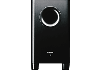 PIONEER S-21W aktív mélysugárzó, fehér