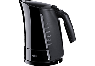 BRAUN WK300 Kettle Siyah