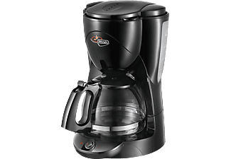 DELONGHI ICM 2.B 1000 W Filtre Kahve Makinesi Siyah