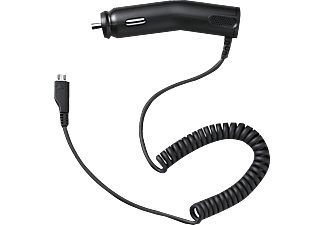 SAMSUNG ECA-U16C Micro USB autós szivargyújtó töltő