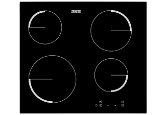 ZANUSSI ZEV6240FBA Beépíthető kerámia főzőlap, 60 cm