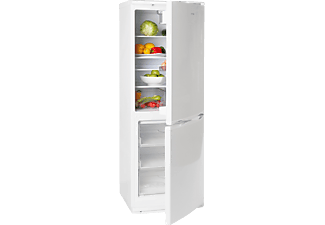 HAUSMEISTER HM 4012 kombinált hűtőszekrény