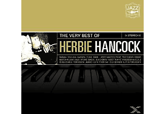 Herbie Hancock - Very Best of Herbie Hancock (CD)