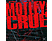 Mötley Crüe - Mötley Crüe (CD)