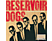 Különböző előadók - Reservoir Dogs (Kutyaszorítóban) (CD)