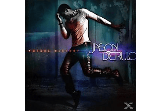 Jason Derülo - Future History (CD)
