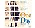 Különböző előadók - One Day (Egy nap) (CD)