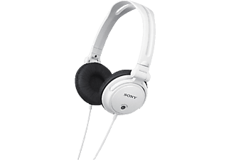SONY MDR-V 150 W fejhallgató