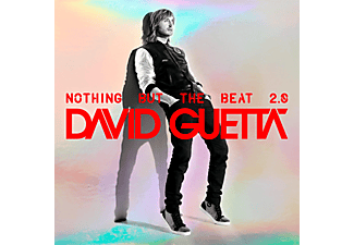 David Guetta - Nothing But The Beat 2.0 (CD)