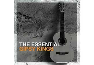 Gipsy Kings - The Essential Gipsy Kings (CD)