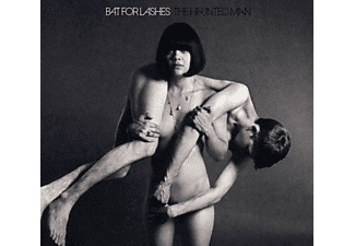 Bat For Lashes - The Haunted Man (CD)
