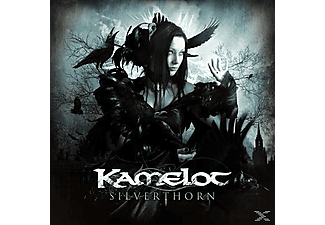 Kamelot - Silverthorn (CD)