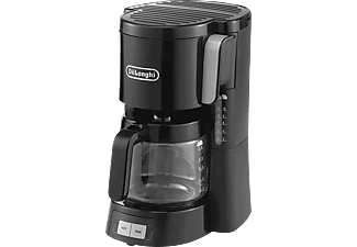 DELONGHI ICM15240.BK Filtre Kahve Makinesi